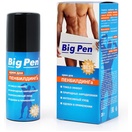  Крем Big Pen для увеличения полового члена - 20 гр. 