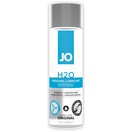  Нейтральный лубрикант на водной основе JO Personal Lubricant H2O - 240 мл. 