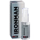  Пролонгатор-спрей для мужчин IRONMAN Spray - 30 мл. 