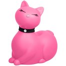  Картинка Розовый массажёр-кошка I Rub My Kitty с вибрацией