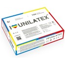  Картинка Разноцветные ароматизированные презервативы Unilatex Multifruits - 144 шт.