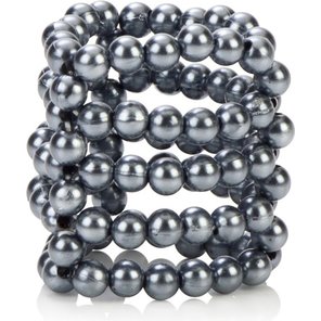 Эрекционное кольцо из бусин Ultimate Stroker Beads 