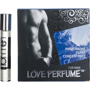  Концентрат феромонов для мужчин Desire Love Perfume 10 мл 