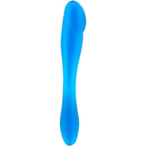  Анально-вагинальный стимулятор Penis Probe 18 см 