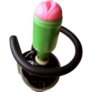  Секс-машина для мужчин Оргазмболл в виде вагины 