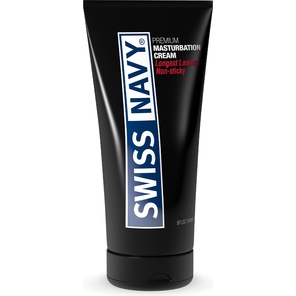  Крем для мастурбации Swiss Navy Masturbation Cream 150 мл 