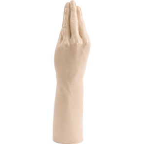  Кисть телесная Belladonna s Magic Hand White 30 см 