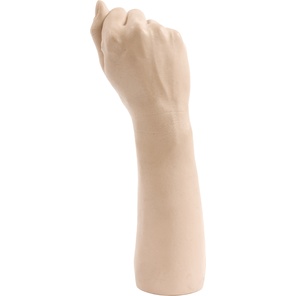  Кулак для фистинга Belladonna s Bitch Fist 28 см 