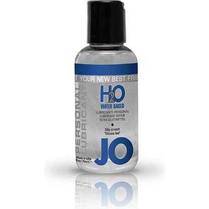  Нейтральный лубрикант на водной основе Personal Lubricant H2O 75 мл 