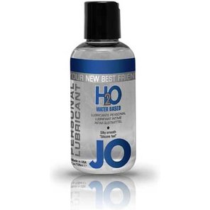  Нейтральный лубрикант на водной основе JO Personal Lubricant H2O 135 мл 