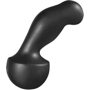  Чёрный стимулятор Nexus Gyro для массажа простаты или G-точки 