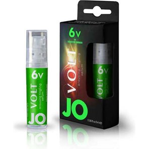  Возбуждающая сыворотка мягкого действия JO Volt 6V Spray 2 мл 