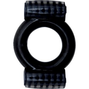  Эрекционное кольцо с вибрацией Adam Male Toys Cock Combo P.O.P 