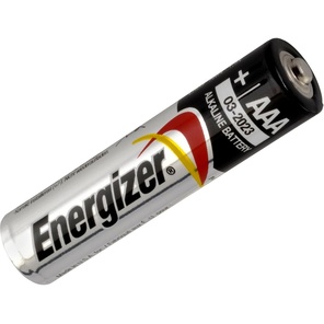  Элемент питания Energizer типа A27 BL 1 шт 