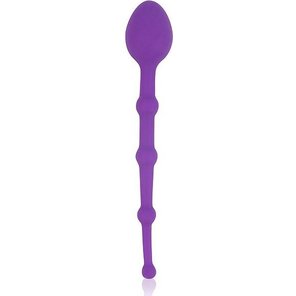 Фиолетовый стимулятор-елочка Cosmo 22 см 