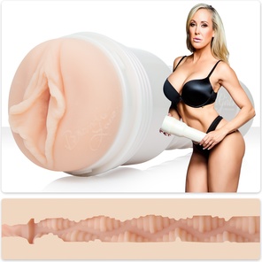  Мастурбатор-вагина Fleshlight Girls Brandi Love Heartthrob 