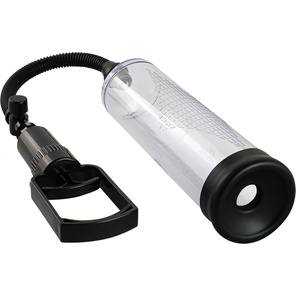  Прозрачная вакуумная помпа Discovery Light Boarder 