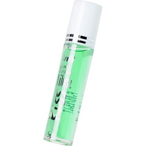  Блеск для губ GLOSS VIBE Mint с ароматом мяты и эффектом вибрации 6 гр 