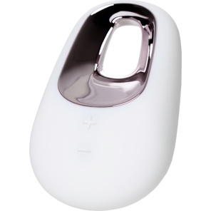  Белый вибромассажер Satisfyer White Temptation 
