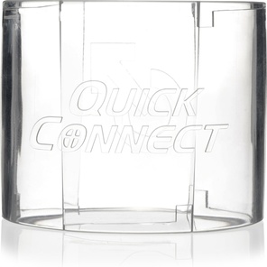  Коннектор для мастурбаторов серии Quickshot Quick Connect 