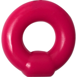  Розовое эрекционное кольцо RINGS LIQUID 
