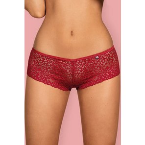  Изящные кружевные шортики Lividia 