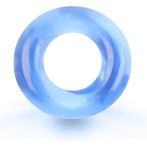  Голубое эрекционное кольцо 