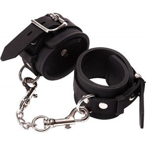  Силиконовые наручники Pornhub Silicone Wrist Buckles 