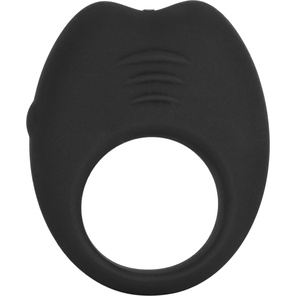  Перезаряжаемое эрекционное кольцо с вибрацией Silicone Rechargeable Cock Ring 