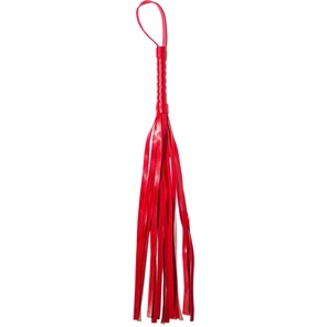  Красная плеть Temptation 45 см 