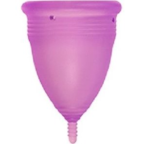  Менструальная многоразовая чаша среднего размера Dalia cup 