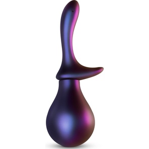  Фиолетовый анальный душ Nebula Bulb 