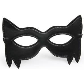  Оригинальная маска для BDSM-игр 