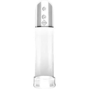  Прозрачная автоматическая вакуумная помпа Premium Automatic Pump Luv Pump 