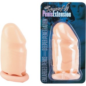  Удлиняющая насадка Smooth Penis Extension 