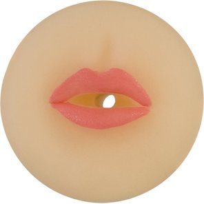  Насадка к вакуумную помпу Pure Skin Pump Sleeve-Lips 