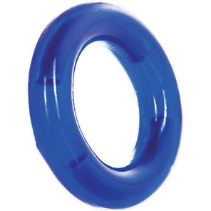  Синее эрекционное кольцо Apollo Premium Support Enhancers Standard 