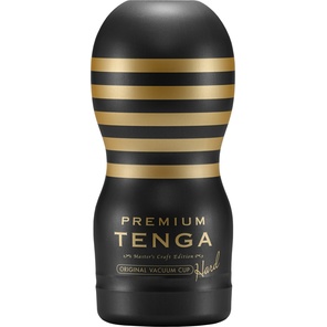  Мастурбатор TENGA Premium Original Vacuum Cup Strong 