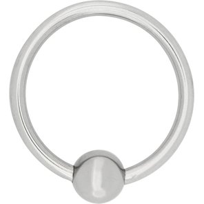  Металлическое кольцо Acorn Ring 28mm 