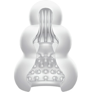  Компактный мастурбатор Pucchi Clione 