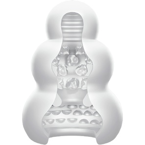  Компактный мастурбатор Pucchi Jellyfish 