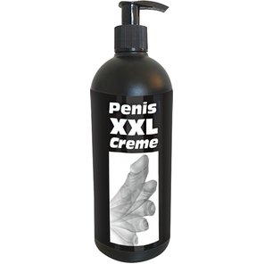  Крем для увеличения размеров члена Penis XXL Creme 500 мл 