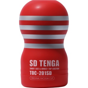  Мастурбатор TENGA SD Original Vacuum Cup 