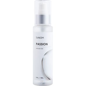  Смазка на водной основе Passion Intimate Gel 100 мл 