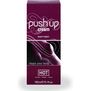  Крем для увеличения груди Push Up Cream 150 мл 