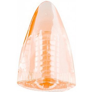  Телесный стимулятор на палец Vibrating Tongue 