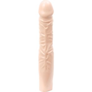  Удлиняющая насадка на пенис Cock Master 26,7 см 