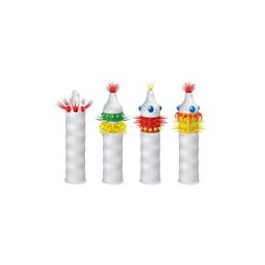  Презервативы Luxe Mix Box №2 6 шт.4 