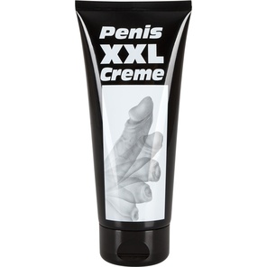  Крем для увеличения пениса Penis XXL Creme 200 мл 