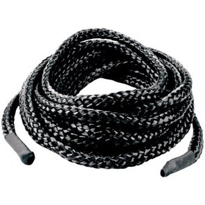  Чёрная верёвка для связывания 5 м 